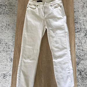 J.crew skinny jeans